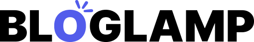 Morogor Bloglamp